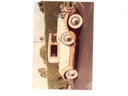 1931 LaSalle