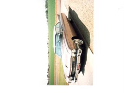1960 Cadillac