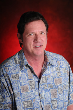 John V. Cook
