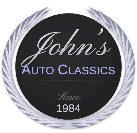 John's Auto Classics