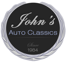Johns Auto Classics